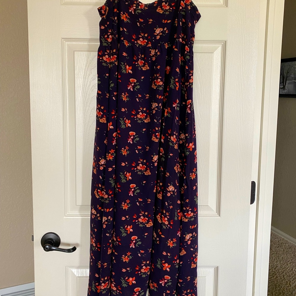 Natural Life Patti Maxi Dress